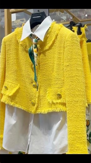 IItaly и Мода. Стиль Весна 2026. #стиль #luxury #мода #style