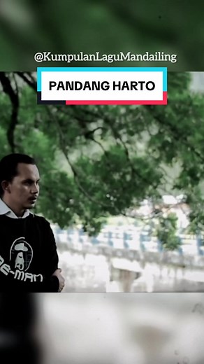 Lagu Tapsel Galau Pandang Harto - Farro Simamora