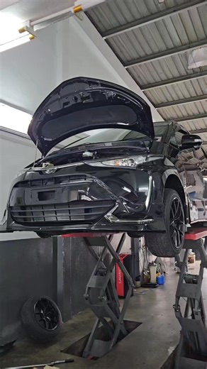 TOYOTA ESTIMA ACR50 BALANCE SHAFT REPLACEMENT...ORIGINAL NEW TOYOTA 🚫 JANGAN TUNGGU ENGINE SUDAH JAM BARU NAK HANTAR BUAT SEBAB SEBAB MEMBER PILIH KEDAI EX CONCEPT ... KERANA : ✅️ KEDAI KITA SUDAH BUAT LEBIH 2000 BIJI ESTIMA DALAM 5 TAHUN ✅️ BARANG READY STOCK ✅️ PRODUCT YANG KUALITI ✅️ PROFESSIONAL PASANG ✅️ DEAL DENGAN BOSS JOHNSON BOLEH DAPAT 100% JAMINAN 📍LOCATION WAZE : >> EX CONCEPT SDN BHD PUCHONG ( BANDAR PUTERI PUCHONG ) ☎️ MORE DETAILS KINDLY CONTACT OR WHATSAPP www.wasap.my/60162400