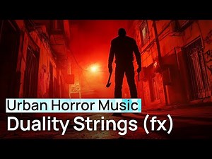 Synchron Duality Strings (fx) - The Screams Beneath - Walkthrough with Guy Bacos