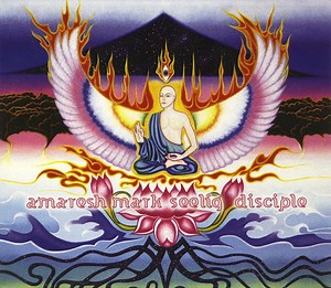 Amaresh Mark Seelig - Disciple