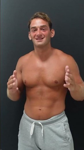 Gynecomastia Surgery Before After