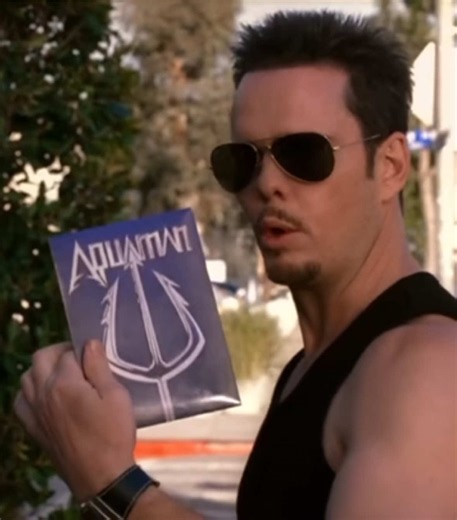 Entourage: Johnny Drama's Golden Globe Win