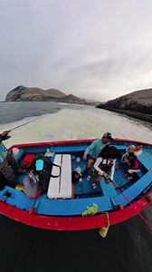 3.5K views · 55 reactions | La riqueza del mar peruano, permite disfrutar de excelente pesca en nuestras costas de Pucusana!! Niña de 9 años, disfrutando de la pesca deportiva. | Sthony Fishing Adventures - Tienda de pesca | Facebook