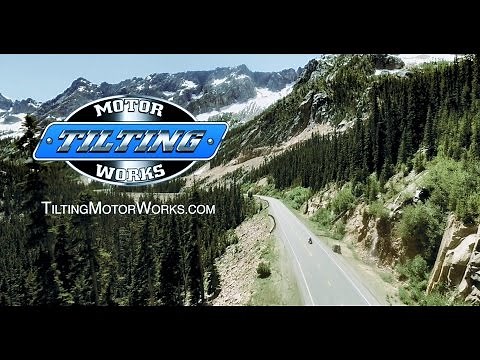 Tilting Motor Works Showreel