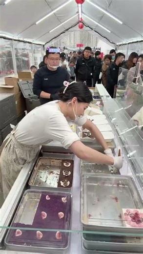 🔴 LIVE:Chinese food delivery - The happy delivery drivers 2026/03/14 17:11:46.