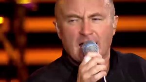 18K views · 327 reactions | Phil Collins - Easy Lover (live 2004) - Phil Cam | Melhor dos 80 | Facebook