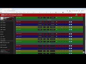 [FS-LST] Updatenews V1_R3.0.0 - Alle Infos zur letzten FS-LST Version V1!