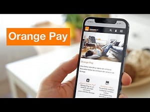 ¡RAZONES para usar ORANGE PAY en tus pagos Online!
