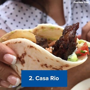 120K views · 1.6K reactions | Where's your favorite spot in town for Mexican food? A new list compiled by TripAdvisor lists the 10 most popular Mexican restaurants in San Antonio. STORY: https://on.kens5.com/2w9o5h3 | KENS 5 & Kens5.com | Facebook