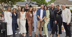 Every completed house from The Block 2023