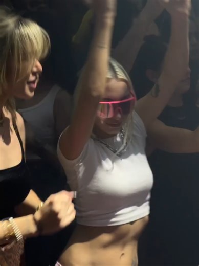 ORA Club, Hilton Al Habtoor City 🏙️ 🎟️ Entry Details: Gents: AED 350 (includes 3 drinks 🥃). Ladies: FREE ENTRY 🍸✨ (Pre-registration required). 📞 Reserve now or join the guest list: 971 50 578 2030 #dubai #ora #وينك_بعد_نص_الليل #winek_baad_nos_lile #tunisia