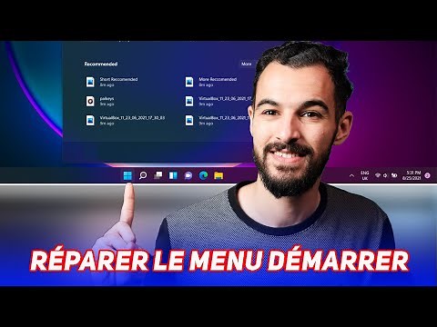 Fix Start Menu Not Opening in Windows