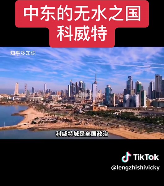 Fascinating Facts About Kuwait - Exploring the Middle Eastern Country