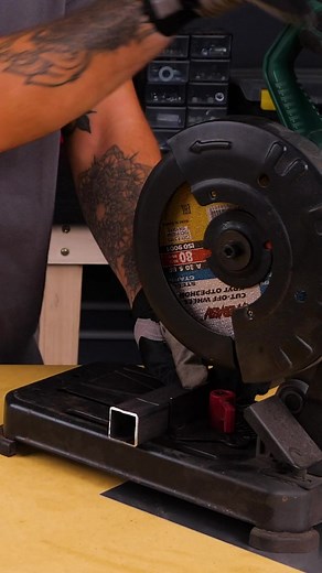 Joining Pipes With Pop Rivets! | Earth Wonders