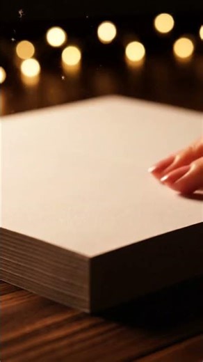 Stop Scrolling: Perfect Page Turn ASMR #ASMR #Satisfying