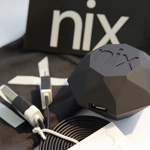 Nix Sensor preparing to launch NIX Pro portable color sensor
