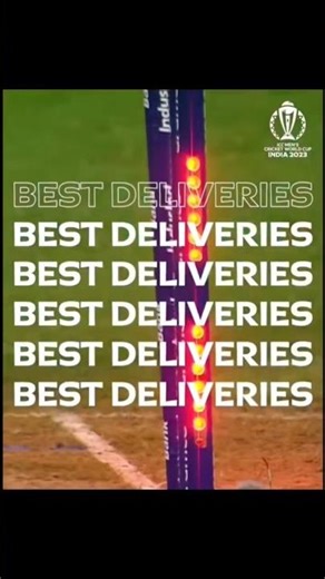 Unplayable Delivery in CWC 😱 | Deadliest Ball Ever