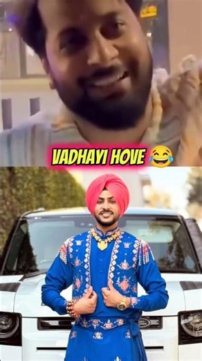 Rajvir jawanda Defender Funny 😂 #shorts