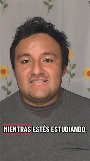 "El consejo que me daría a los 18 años."
