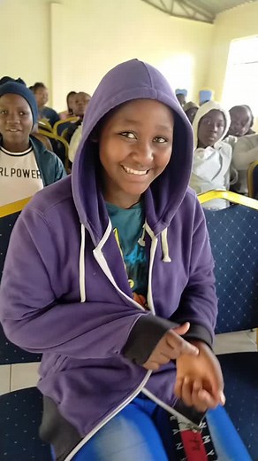 Moesha Kay on TikTok