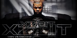 Xzibit (feat. Snoop Dogg) - Losin' Your Mind Year: 2002 Album: Man Vs. Machine Producer: Dr. Dre | D O P E