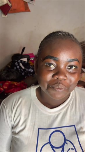 K-Beauty Inspiration: Belle Dame and Mme Konaté