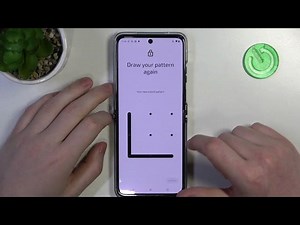 Does the MOTOROLA Razr 40 Ultra Device Have a Fingerprint Scanner? Lets Check!