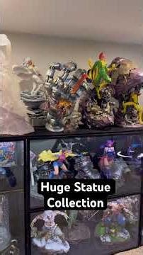 HUGE CRAZY COLLECTION!