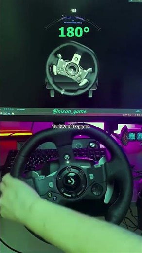 Simracing tips and tricks #gaming #simracing