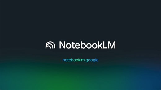 Google's NotebookLM gets Video Overviews and duration control for Audio Overviews