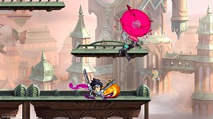 Brawlhalla Halloween event is playable now