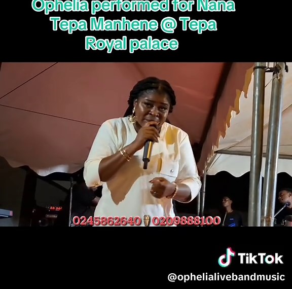 Ophelialiveband music (@ophelialivebandmusic)’s videos with original sound - Ophelialiveband music