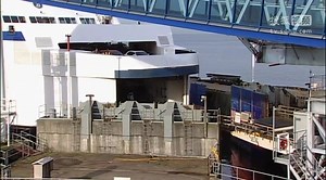 Mighty Machines - S03E09 - Board the Ferry