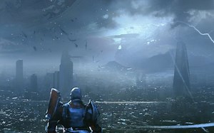 电音,Conro - Lay Low(新手练后期)