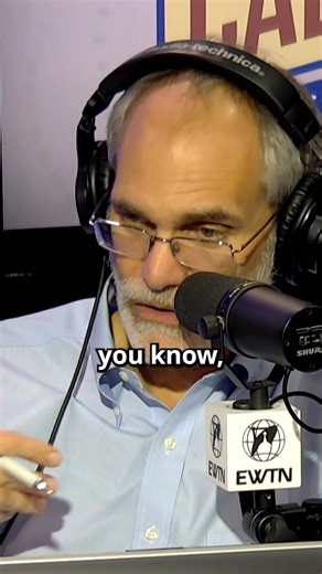25K views · 593 reactions | Justification by faith alone | Called to Communion Learn about the Catholic faith from expert Dr. Anders on Called to Communion, available to watch anytime at EWTN.com/OnDemand | EWTN | Facebook