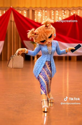 Indonesia Traditional Dresses: Popular Indonesian Traditional Clothing
