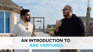 5.1K views · 58 reactions | ARE Ventures is the biggest business...