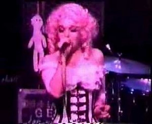 Switchblade Symphony - Clown