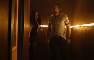 Willy's Wonderland: It's Nicolas Cage vs demonic animatronic animals in first teaser trailer