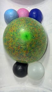 Extreme Balloon Popping With a Tiny Tool 🔥🎈💥 #BalloonBlast #SatisfyingVideo #viral #tiktok #foryou | Poplux ASMR