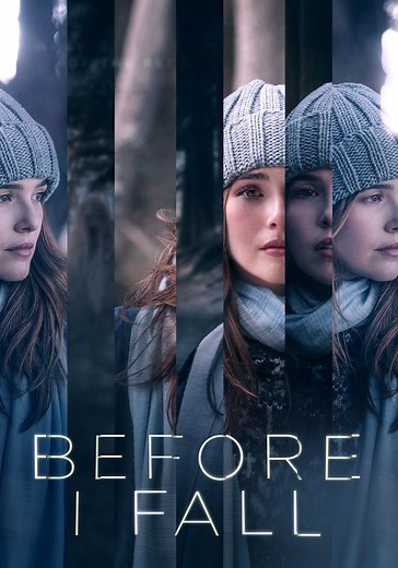 Before I Fall streaming: where to watch online?