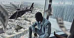 Bobby Shmurda Releases Video for New Single "No Time for Sleep (Freestyle)"