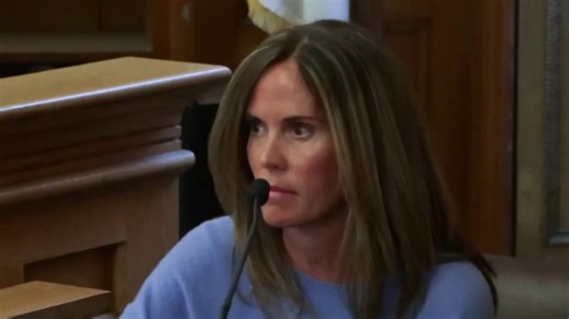 911 caller takes stand in Karen Read retrial