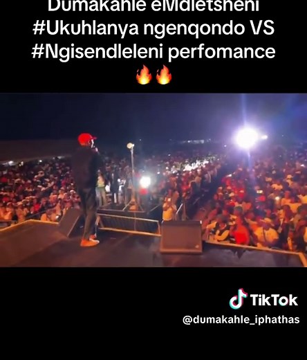 Dumakahle_IPhathas on TikTok