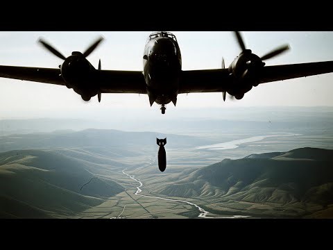 Nagasaki Was Never the Original Target - The Lucky City That Escaped