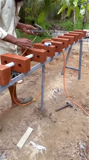 amAC | Breathing Bricks — 🤩the smart choice by AMAC Architects. Designed for better airflow, sustainability, and beauty in every build✨. . . . .... | Instagram