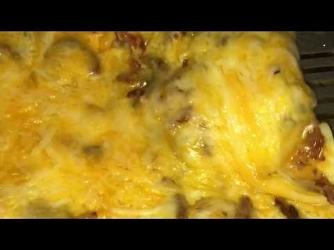 How to Make "Waffle House Style Hashbrowns!