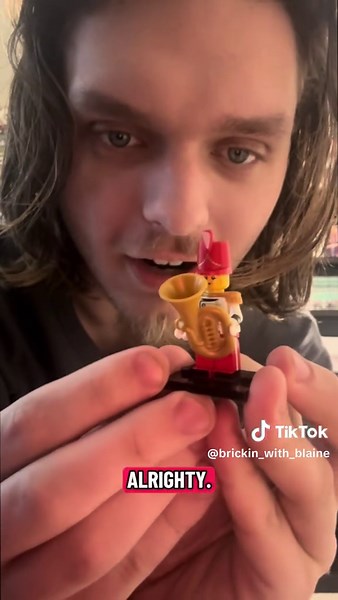 Day 1 of Opening CMF Series 29 Revealed