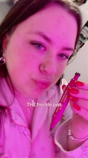 The Ultimate Guide to Using a Freckle Pen